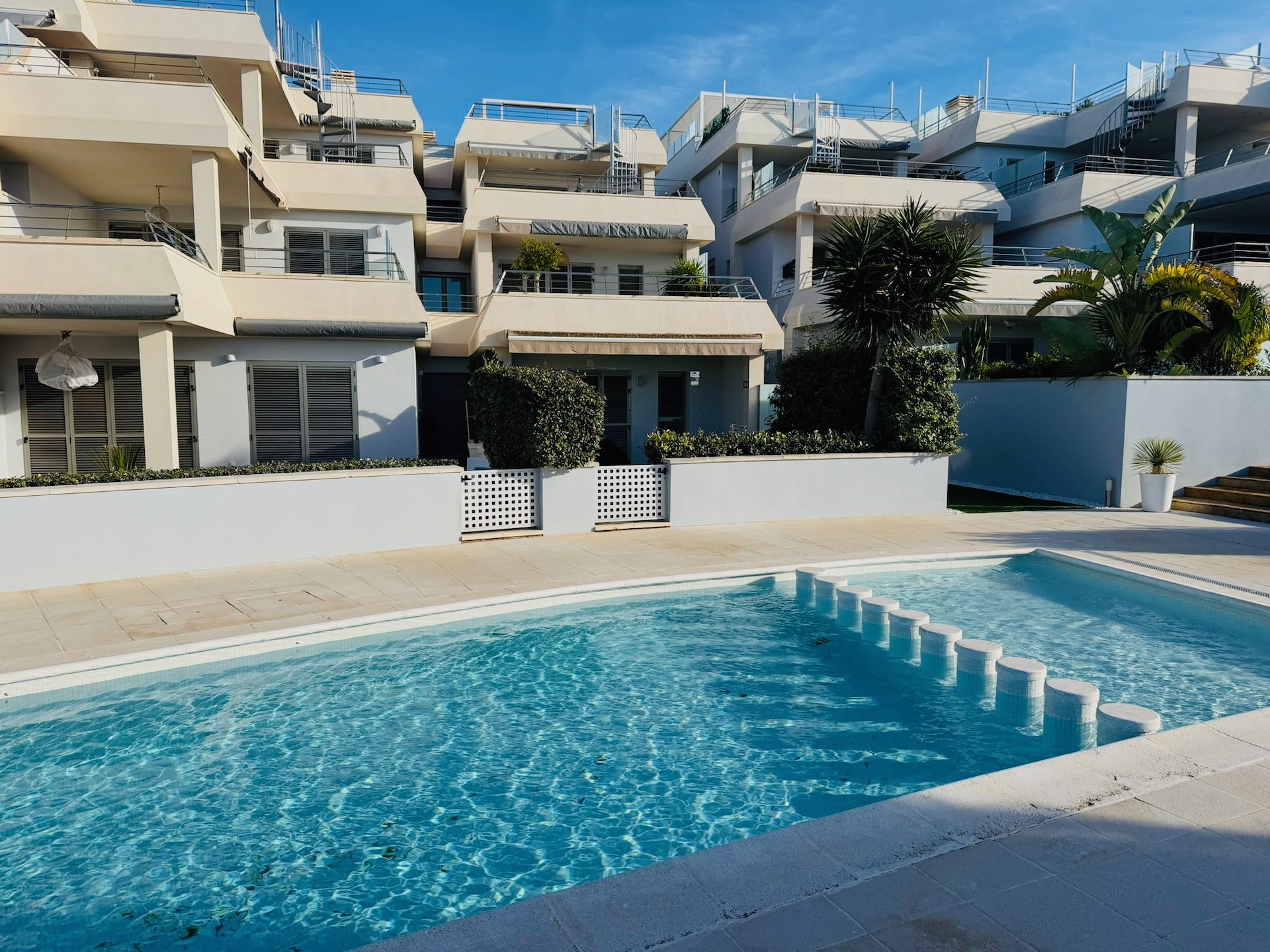 Resa Estates Ibiza Cala Tarida sea views apartment te koop pool .jpeg